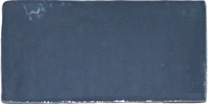 Self Style, Crayon - Ash Blue, Glossy, 6.5x13cm, 9.00mm