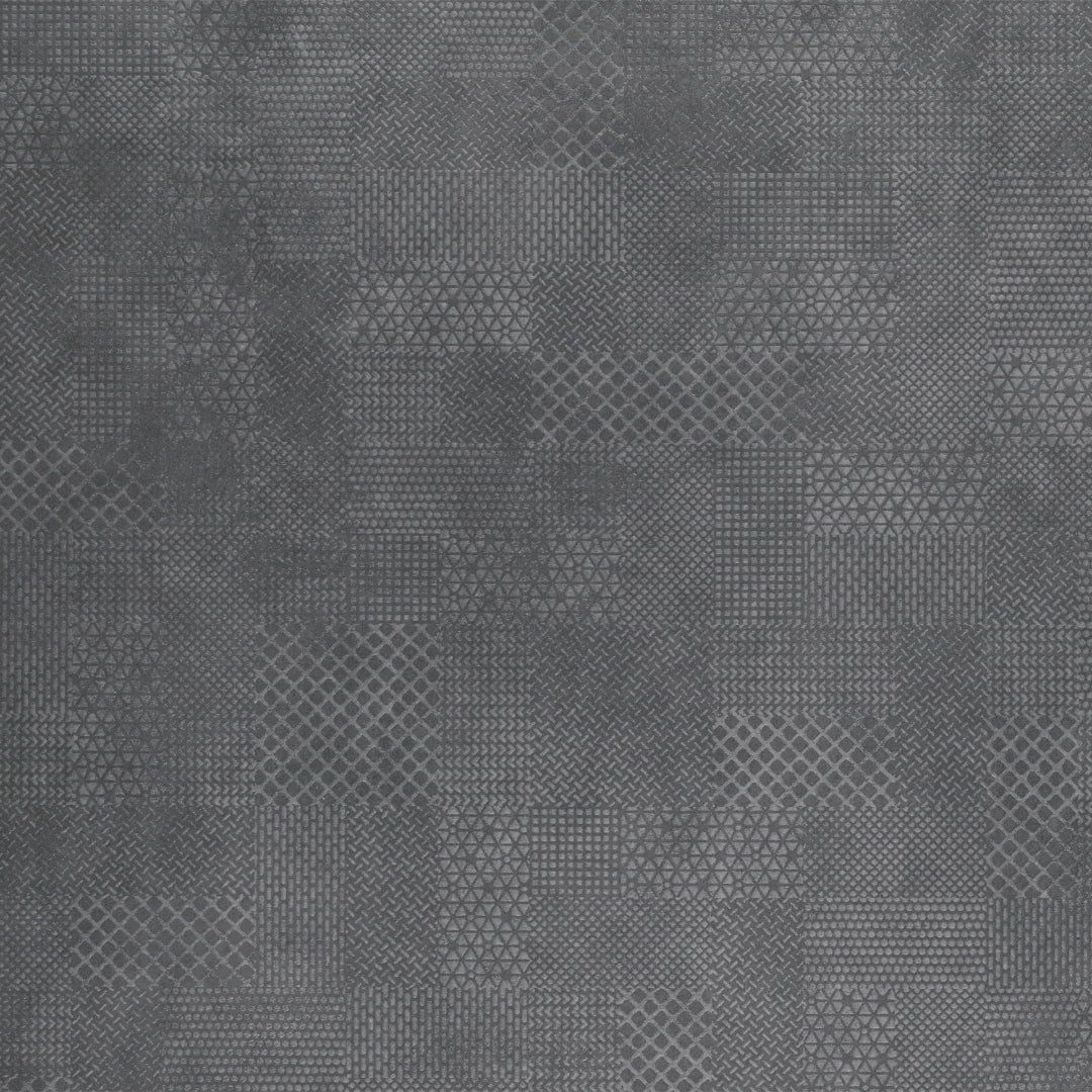 Gigacer, Concept 1 - Ash, Texture levigato, 120x120cm, 6.00mm, Rett.