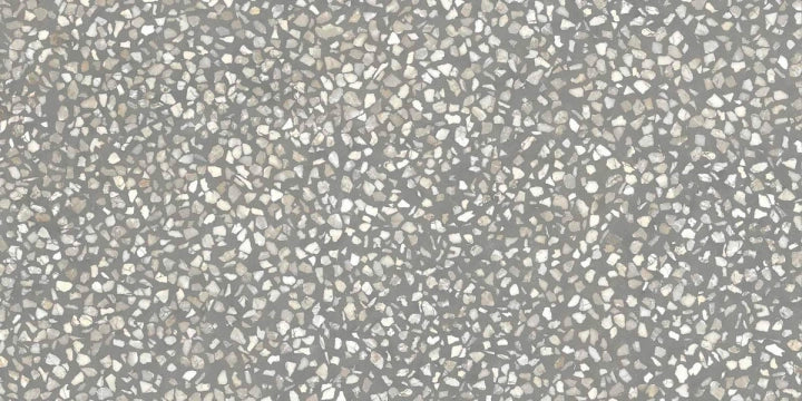 Marazzi, Art - M2GZ - Grey, Matt, 30x60cm, 9.50mm, Rett.