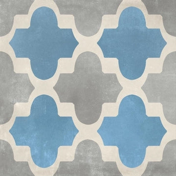 Atlas Concorde, Venti Boost - A3OT - Blue Carpet 3, Matt, 20x20cm, 9.00mm
