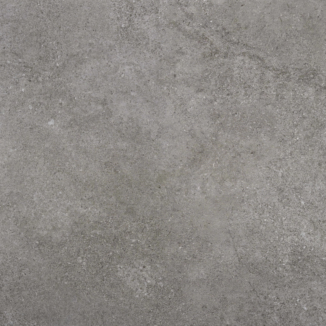 Stn Ceramica, Feroe - Dark Grey, Matt, 60x60cm, 10.00mm, Rett.