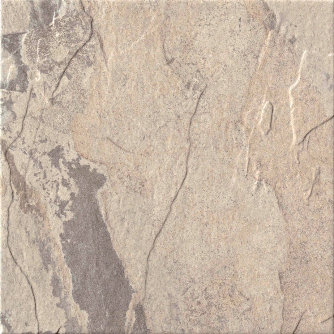 Unicom Starker, Natural Slate - Winter, Naturale, 45.8x45.8cm, 10.00mm