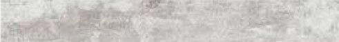 La Fenice Ceramiche, Oxydum - White, Matt, 7.5x60cm, 9.50mm, Rett.