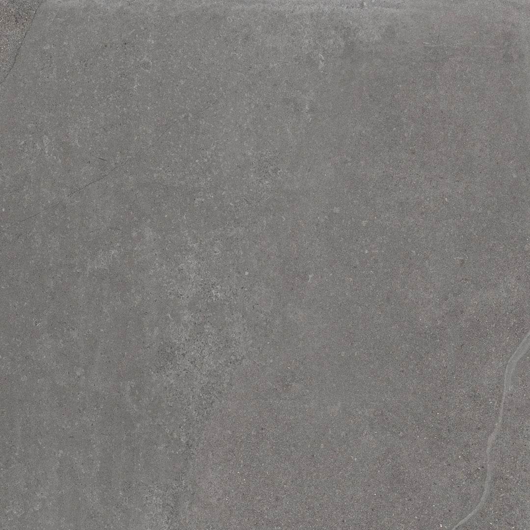 Herberia, Etna - HETP24 - Lava, Naturale, 80x80cm, 9.00mm, Rett.