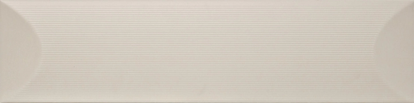 Harmony Inspire, Log - Sand, Matt, 12.5x50cm, 17.00mm, Rett.