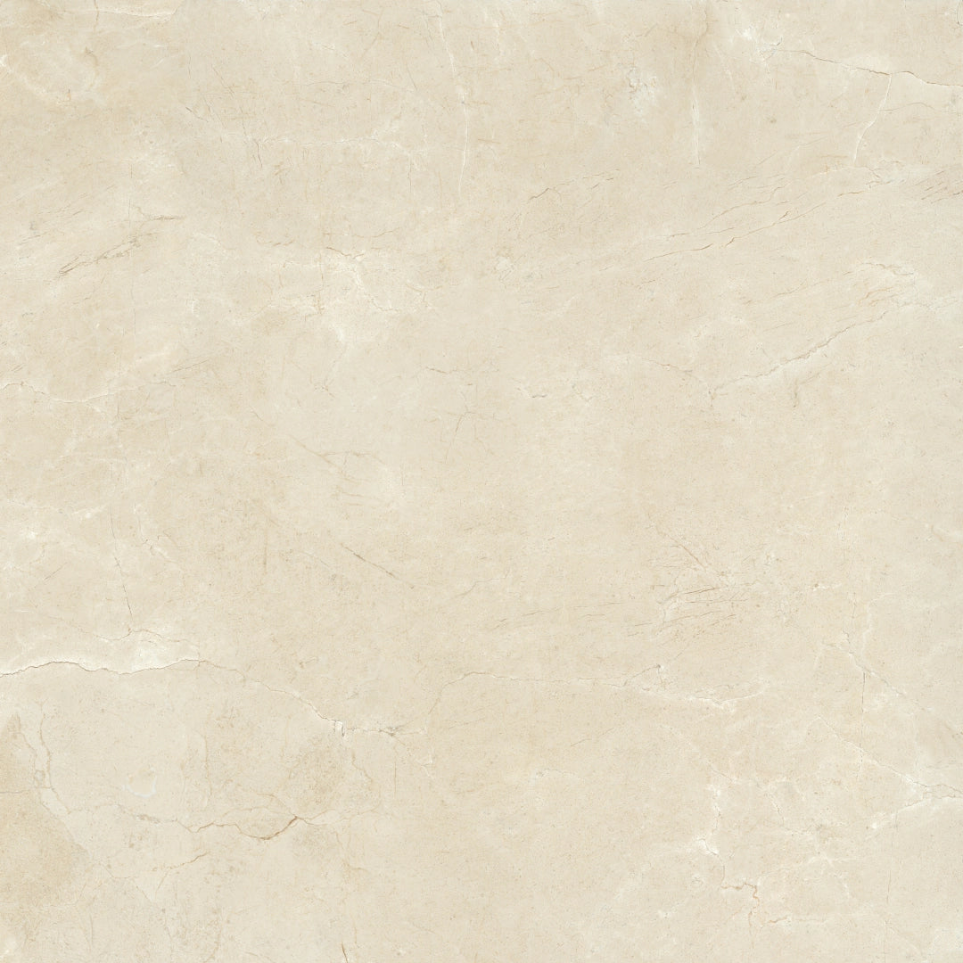 Stn Ceramica, Layla - CAR7CS - Cream, PULIDO, 120x120cm, 10.00mm, Rett.