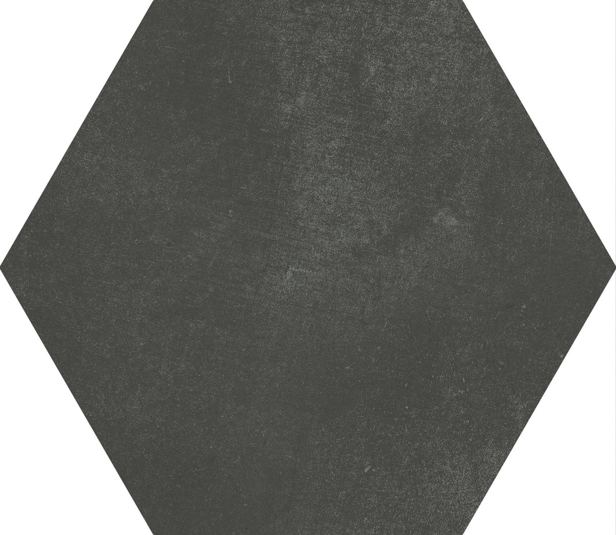 Ape Ceramica, Klen - Obsidiana, Matt, 23x26cm, 10.00mm