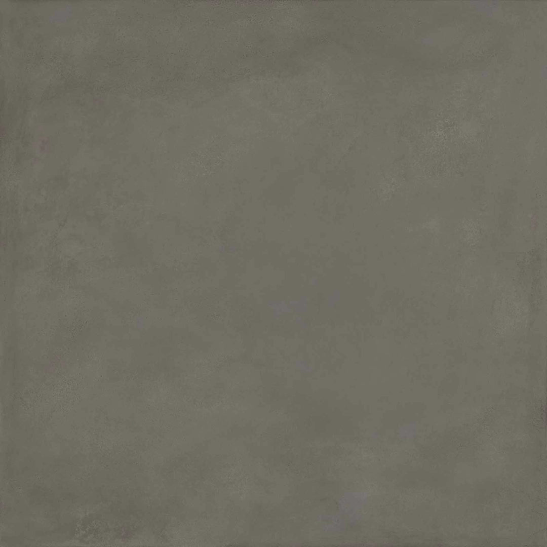 Ceramiche Keope, Plate - Anthracite, Natural R9, 120x120cm, 9.00mm, Rett.