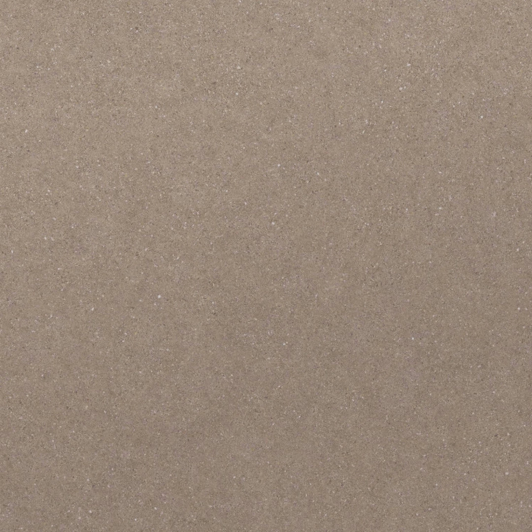Newker, Battuto - M30 - Taupe, Matt, 90x90cm, 11.00mm, Rett.