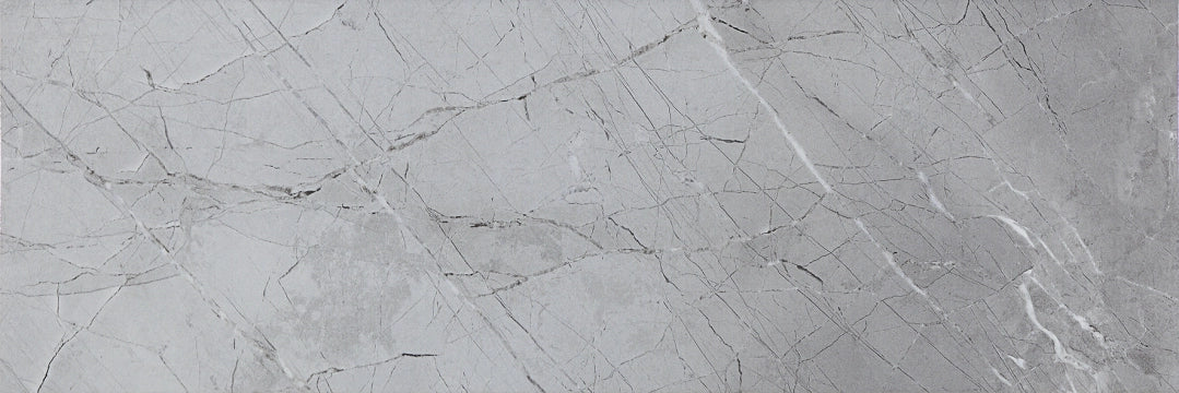 Pamesa, Gravel - 002.670.0002.05643 - Gris, Brillo, 20x60cm, 9.40mm