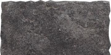 Eccentri.co, Royal - CEROY020001 - Dark, Burattato, 10x20cm, 10.00mm