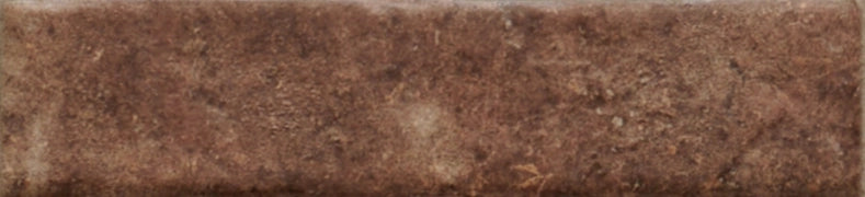 Ceramica Rondine, Recovery Stone - J91325 - Old Red, Naturale, 6x25cm, 9.50mm