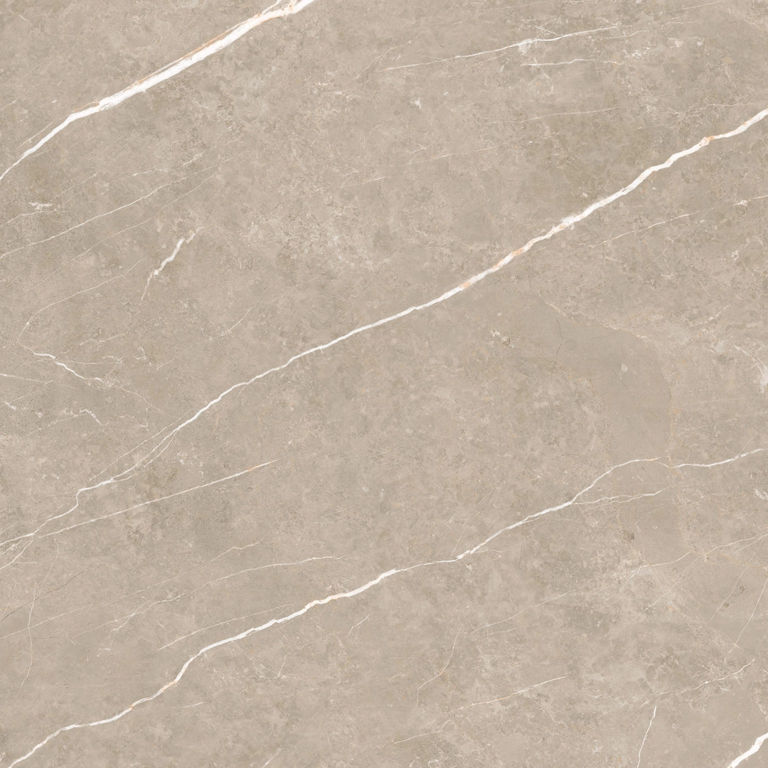 Tau Ceramica, Elite - Greige, Matt, 75x75cm, 10.50mm, Rett.