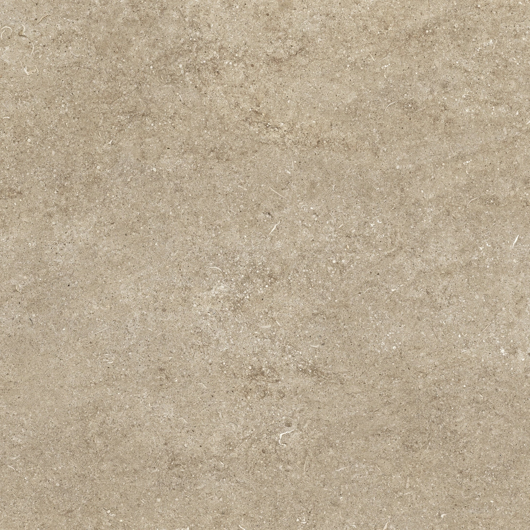 Florim, Sensi - 768376---Fossil-Taupe,-R-PTV,-80x80cm,-9.00mm,-Rett.