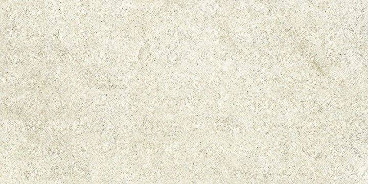 Margres, Subway - White, Natural, 50x100cm, 3.50mm, Rett.