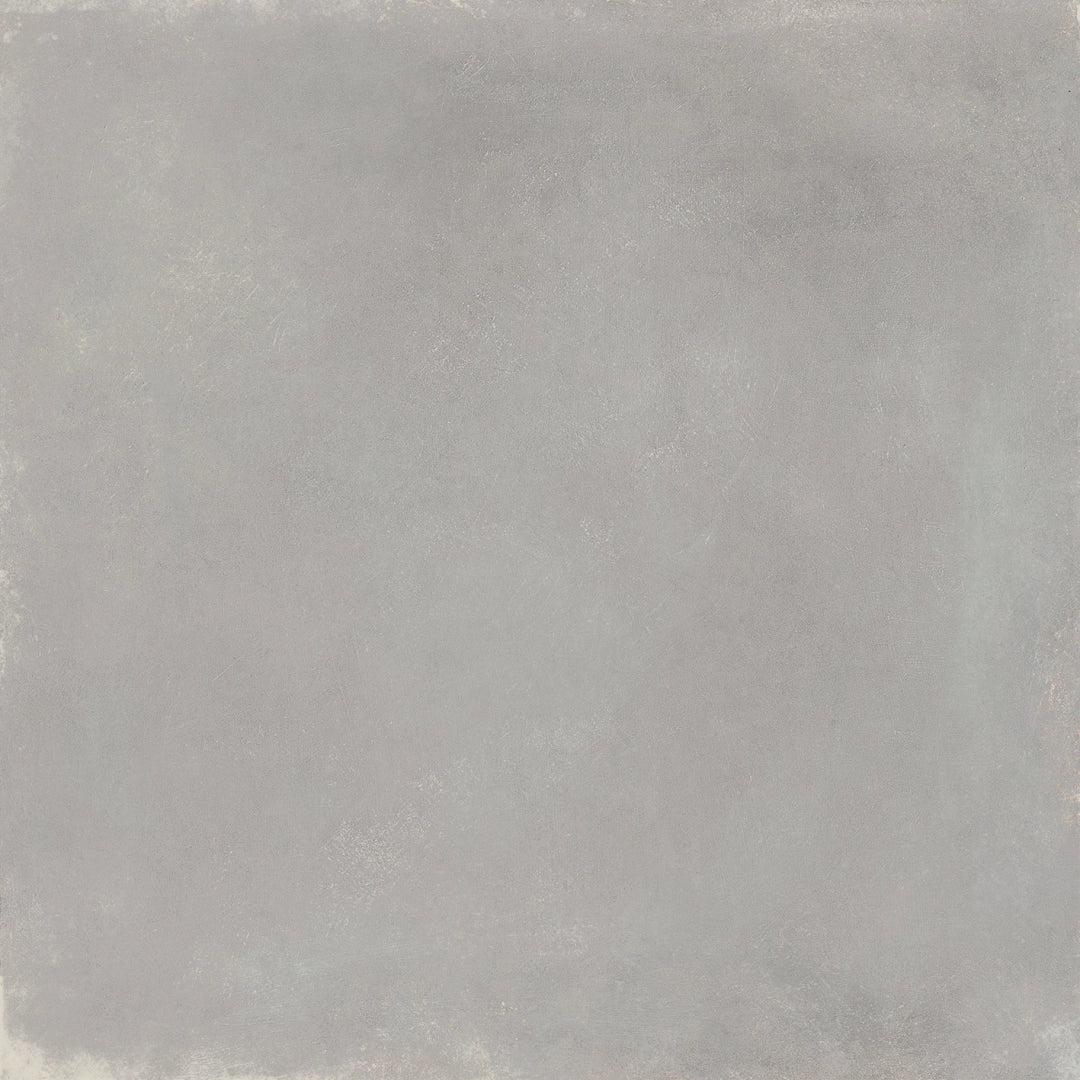 Pamesa, At.Basic - Silver, Matt, 60x60cm, 10.00mm, Rett.