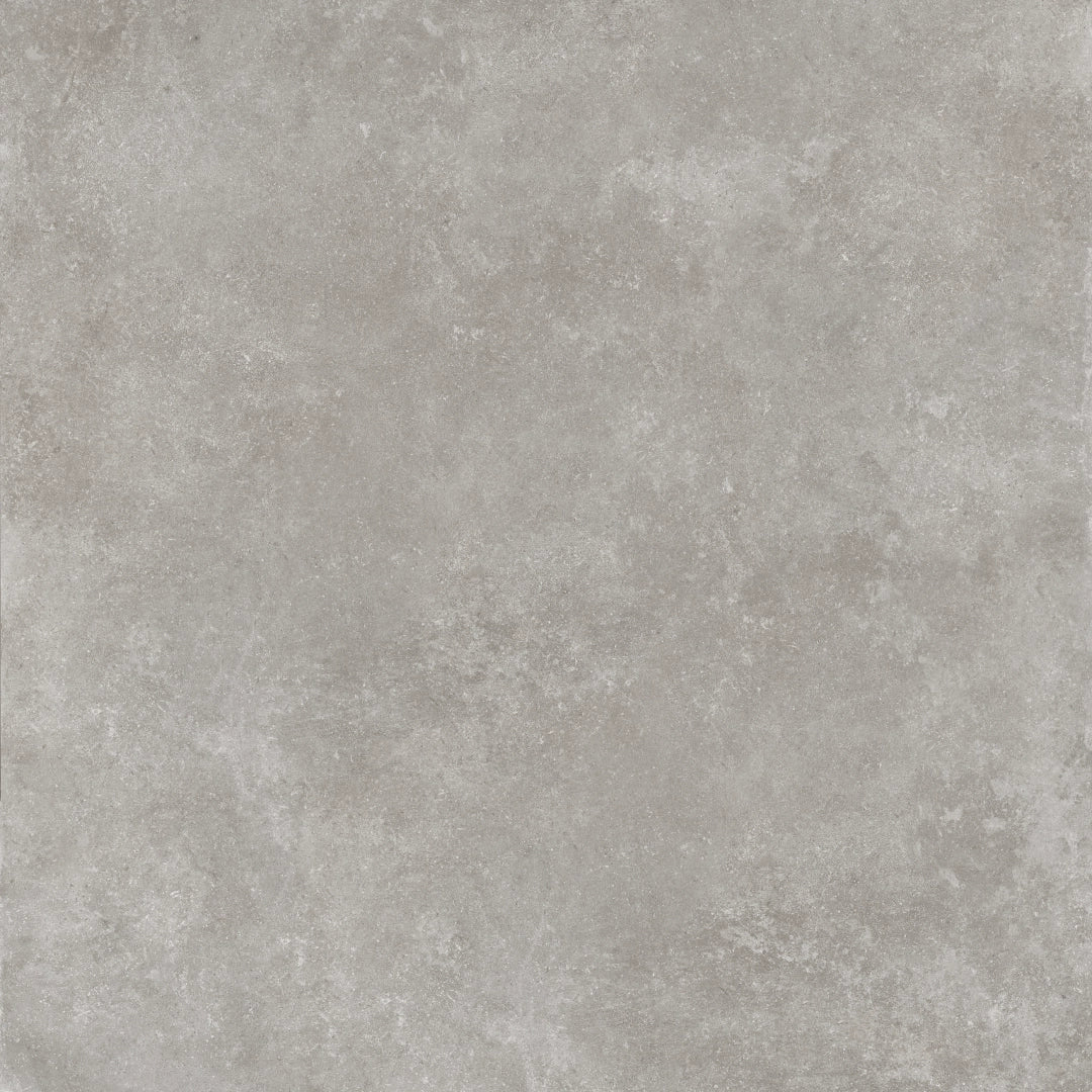 Pastorelli Ceramiche, Yourself - Light Grey, Naturale, 80x80cm, 8.50mm, Rett.