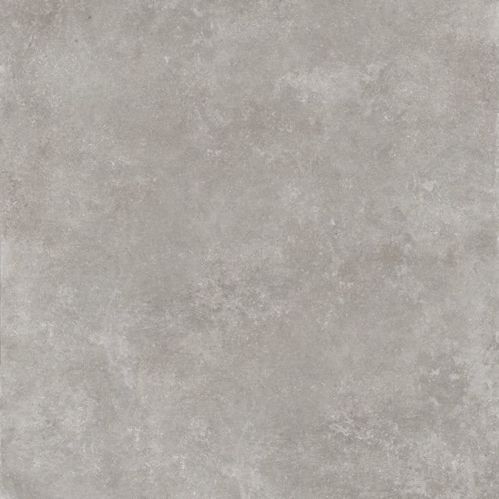 Pastorelli Ceramiche, Yourself - Light Grey, Naturale, 80x80cm, 8.50mm, Rett.