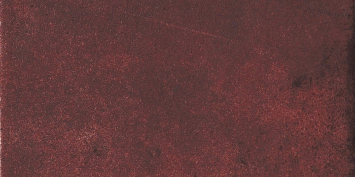 Cir Manifatture Ceramiche, Miami - 1063969 - Red Clay, Naturale, 10x20cm, 10.00mm