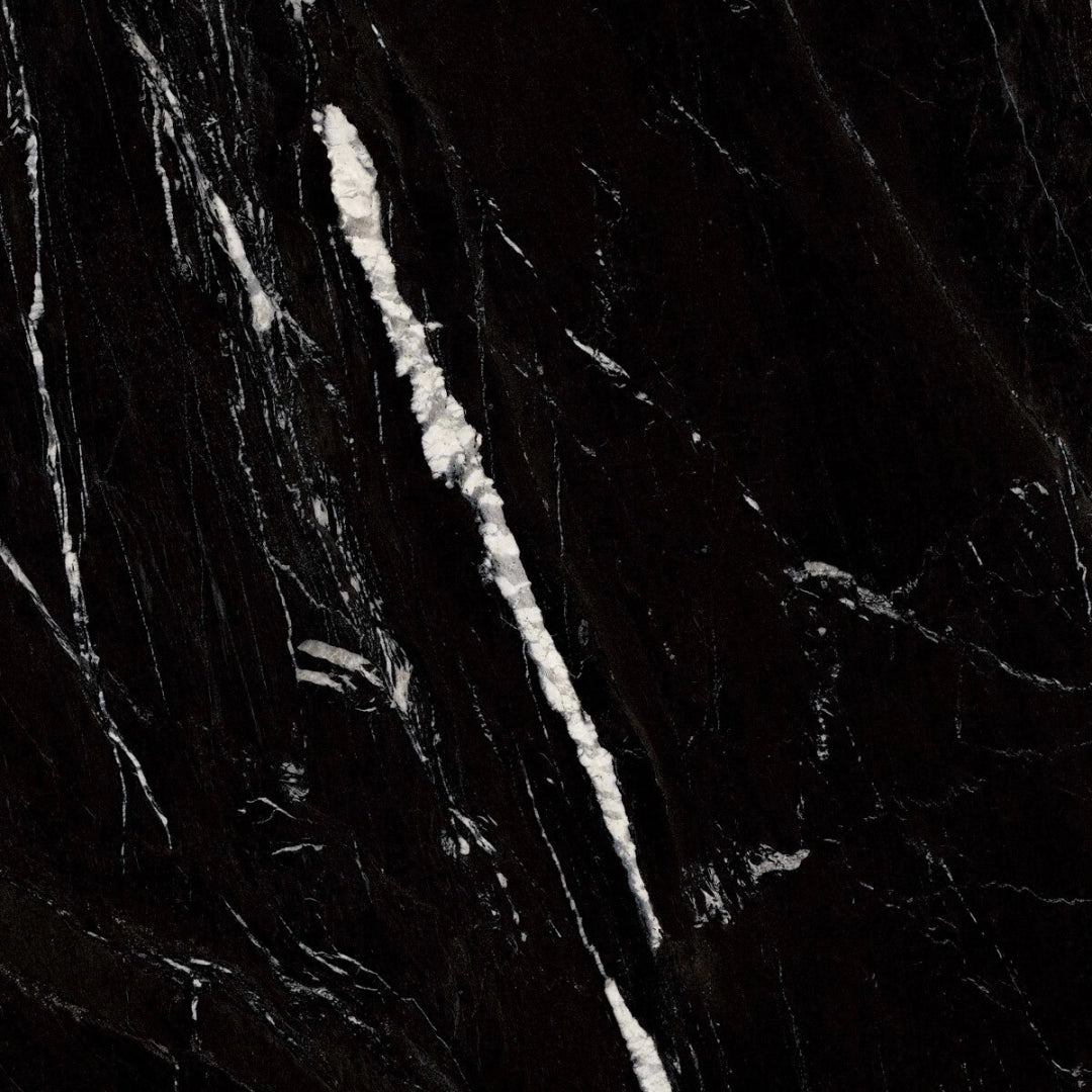 Ragno, Incanto - R90M - Sky Black, Glossy, 60x60cm, 10.00mm, Rett.