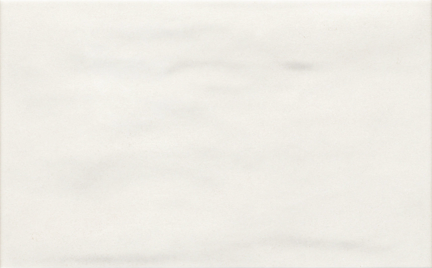 Cristacer, Violette - Blanco, Matt, 25x40cm, 10.00mm