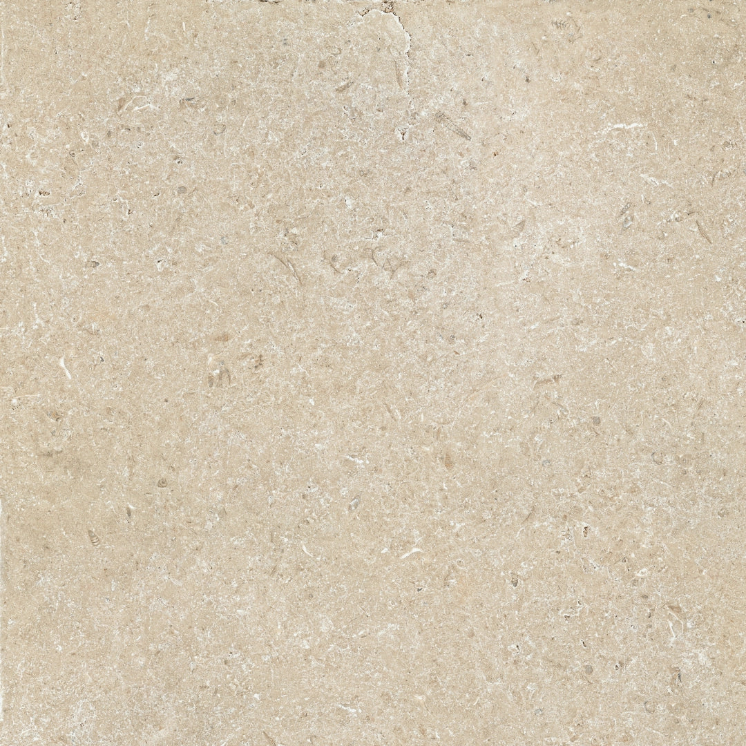 Cotto D'este, Secret Stone - Precious Beige, Grip, 60x60cm, 14.00mm, Rett.