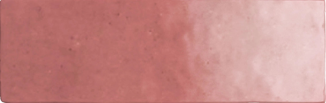 Equipe Ceramicas, Artisan - 24466---Rose-Mallow,-Lucido,-6.5x20cm,-9.00mm,-Rett.