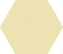 Dune Ceramica, Exa - 188685 - Mustard, Matt, 15x17cm, 8.00mm, Rett.