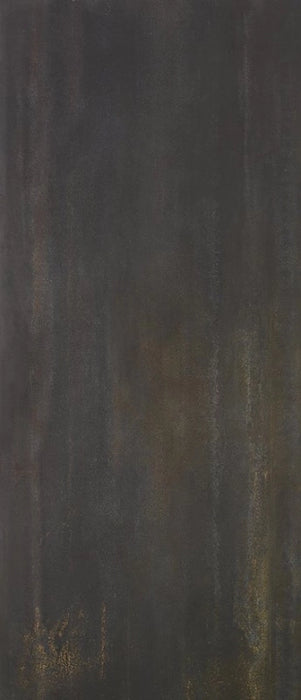 Fap Ceramiche, Oxide - fQAD - Iron, Matt, 120x278cm, 6.00mm, Rett.