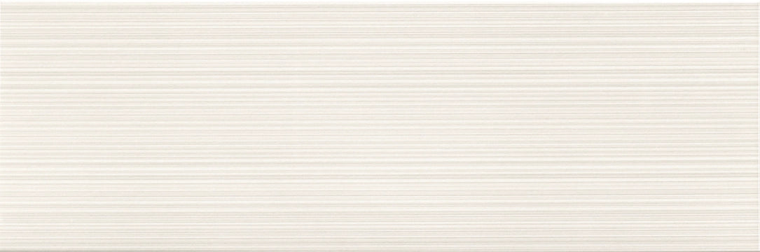 Cristacer, Concept - Blanco, Matt, 20x60cm, 10.00mm