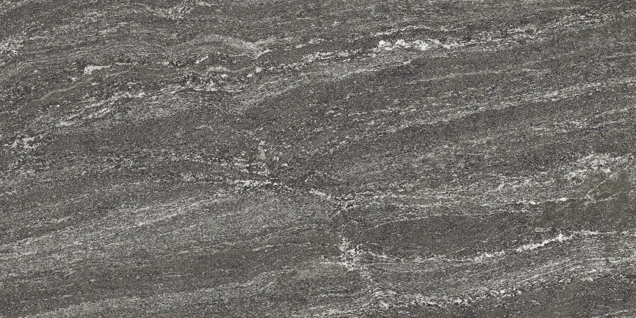 Ceramica Fioranese, Granum - Grigio Scuro, Levigato, 30x60cm, 10.00mm, Rett.