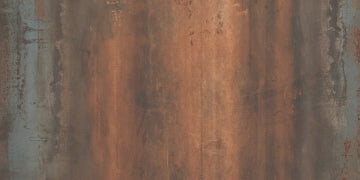 Element by Bell'Italia Tiles, Alchemy - Corten, Matt, 59.7x119.7cm, 9.50mm, Rett.