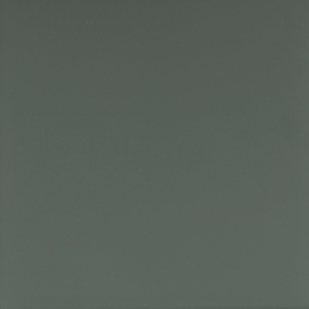 Quintessenza Ceramiche, Oltre - Verde, Matt, 18.6x18.6cm, 8.00mm, Rett.