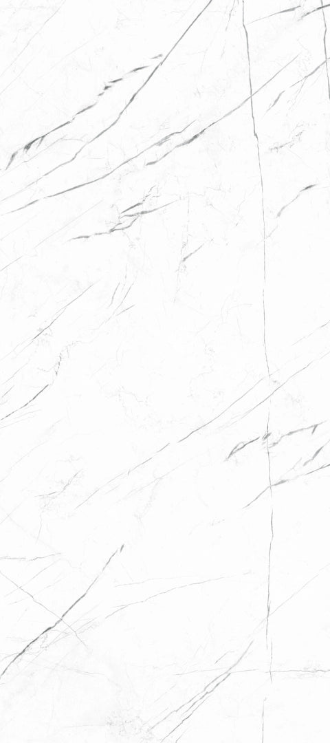 EnergieKer, Marquina - White,-Lappato,-120x270cm,-6.00mm