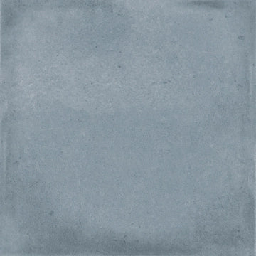 La Fabbrica Ava, Small - 180067 - Light Blue, Bright, 10x10cm, 9.00mm, Rett.
