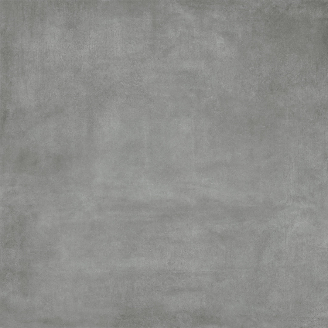 Tau Ceramica, Devon - Gray, Matt, 90x90cm, 10.50mm, Rett.