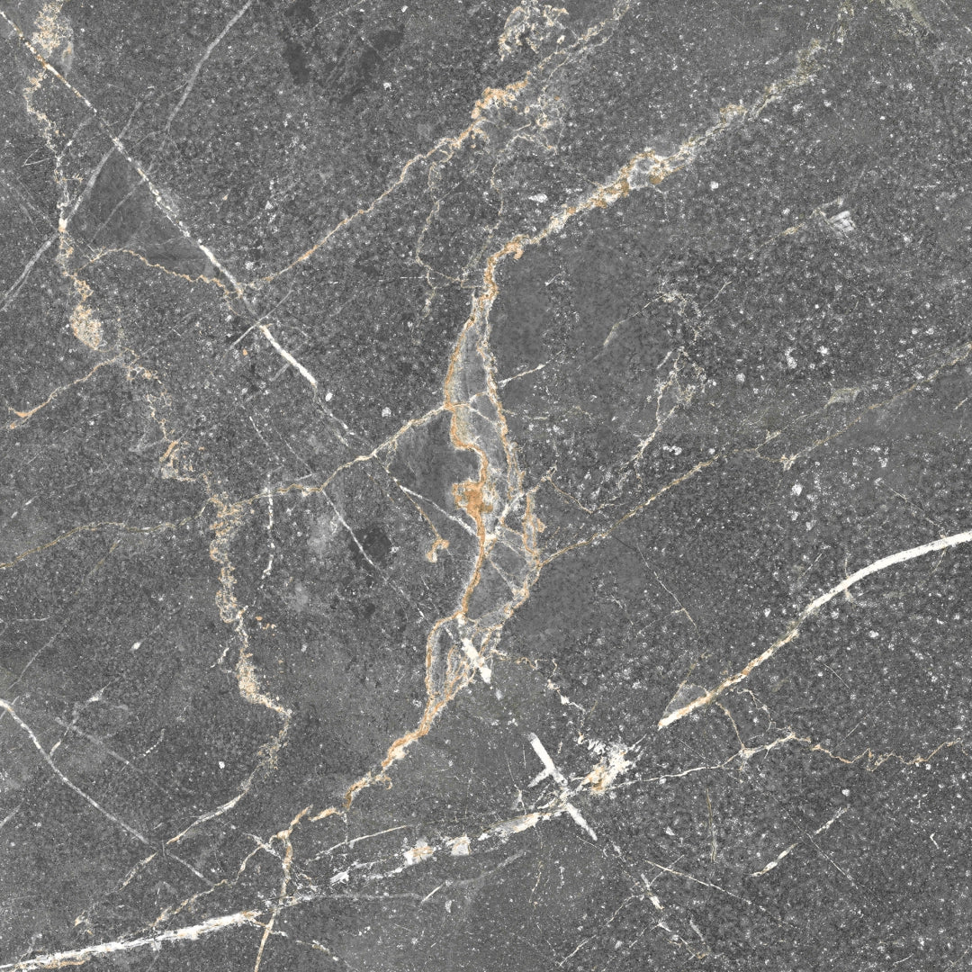 Ecoceramic, Toulouse - Dark,-Matt,-120x120cm,-10.00mm,-Rett.