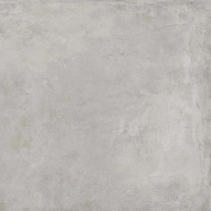 Marazzi, Plaza - MDS8 - Grey, Strutturato, 100x100cm, 8.50mm, Rett.