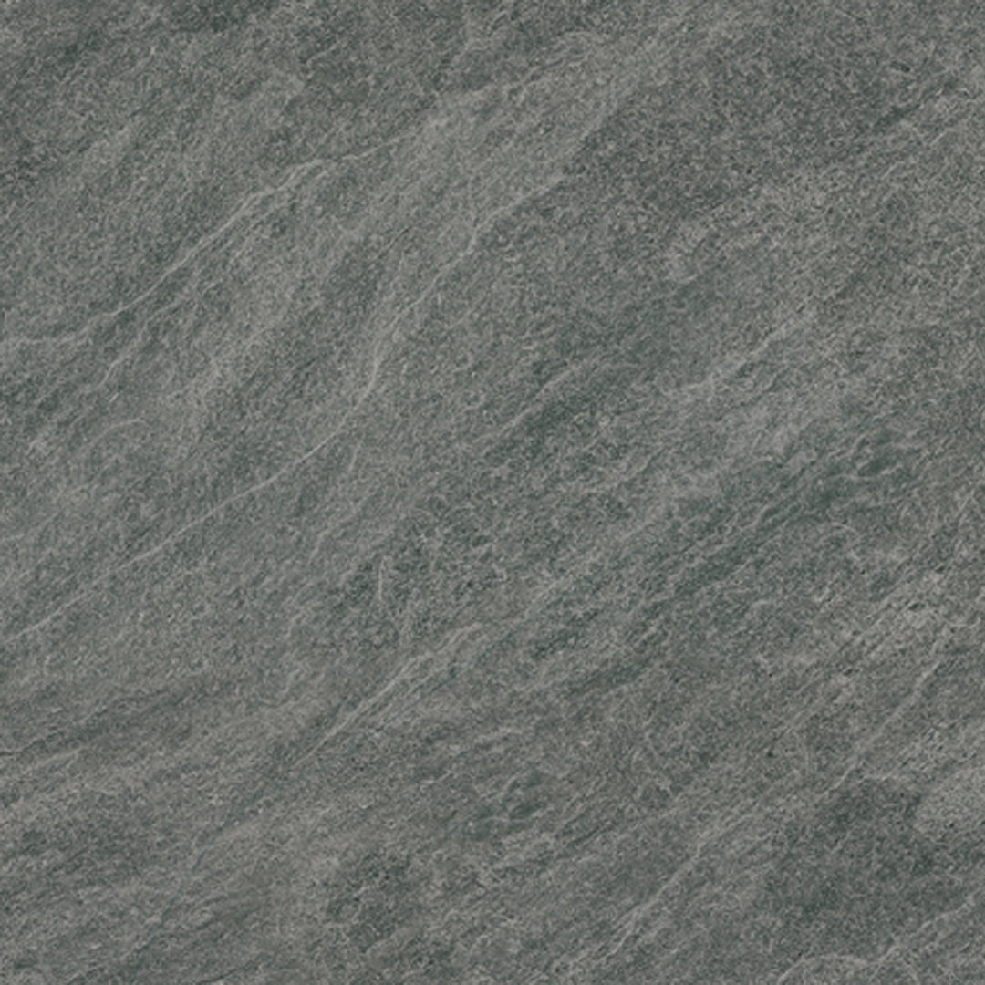 PorcelaniteDos, Rodano - Grafito, Natural, 100x100cm, 10.00mm, Rett.
