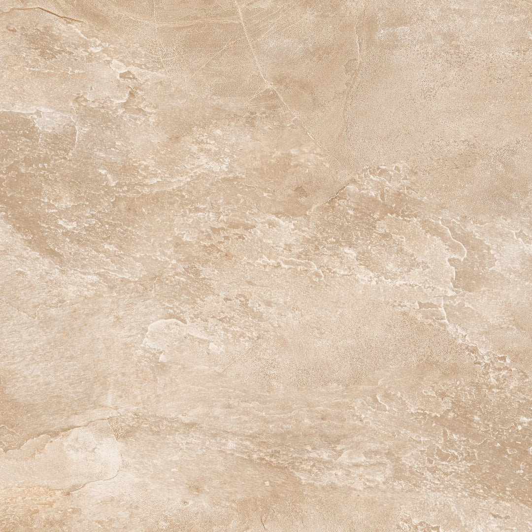 Keraben, Nature - G430R011 - Beige, Matt, 75x75cm, 10.00mm, Rett.