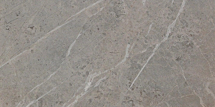 Atlas Concorde, Marvel Pro - DØ34 - Grey Fleury, Lappato, 30x60cm, 9.00mm, Rett.