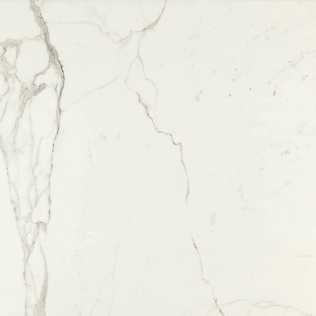 Marazzi, Allmarble - MMHH - Statuario, Lux, 90x90cm, 9.50mm, Rett.