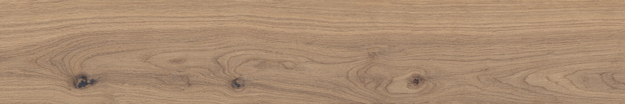 Armonie Ceramiche, I Legni - 698020 - Natural Walnut, Naturale, 30x120cm, 9.50mm, Rett.