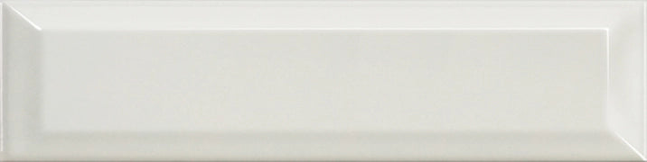 Equipe Ceramicas, Metro - 20757---Light-Grey,-Lucido,-7.5x30cm,-9.00mm,-Rett.