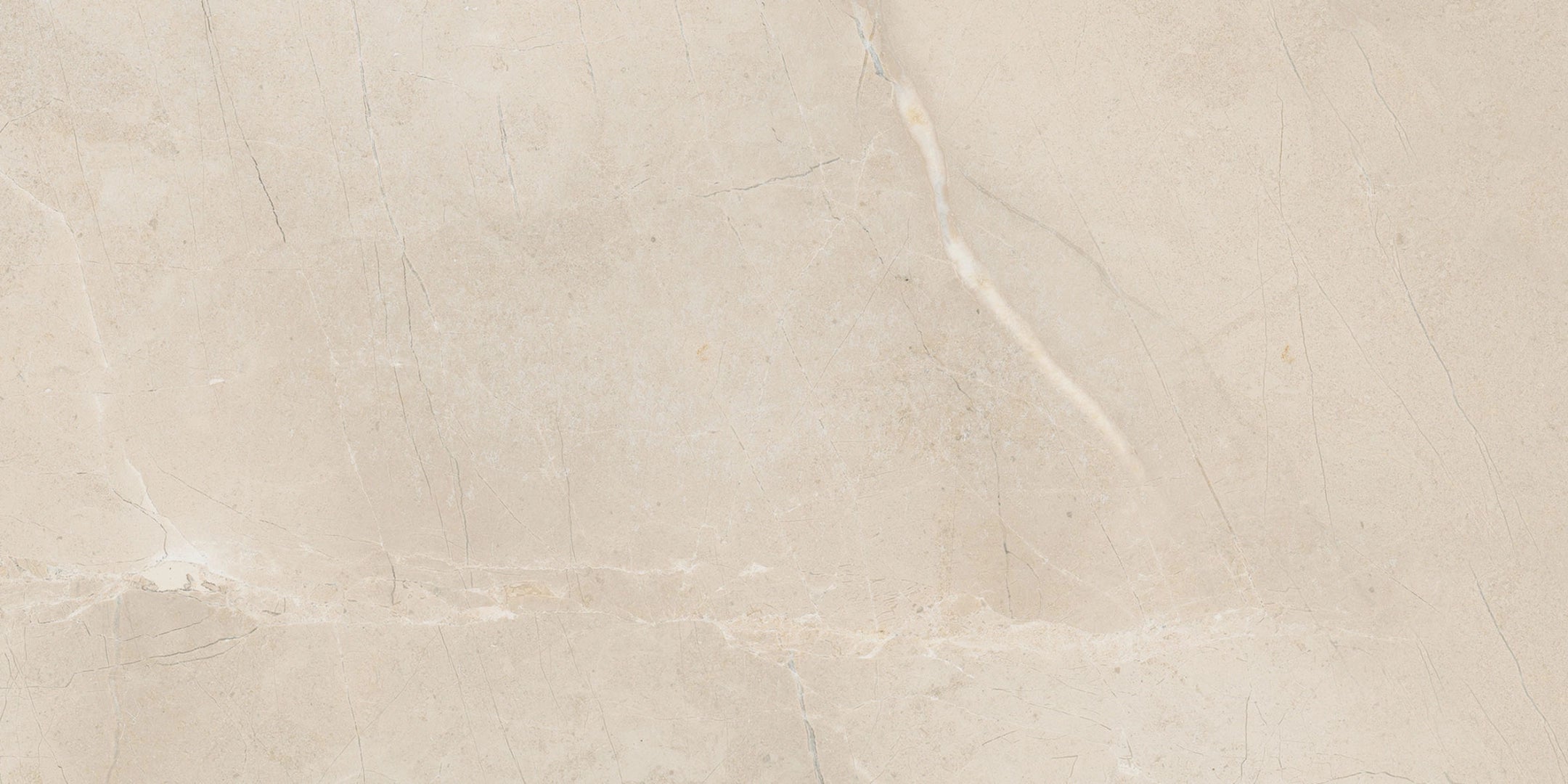 ABK, Sensi Classic - 1SR01600 - Sahara Cream, Naturale, 60x60cm, 8.50mm, Rett.