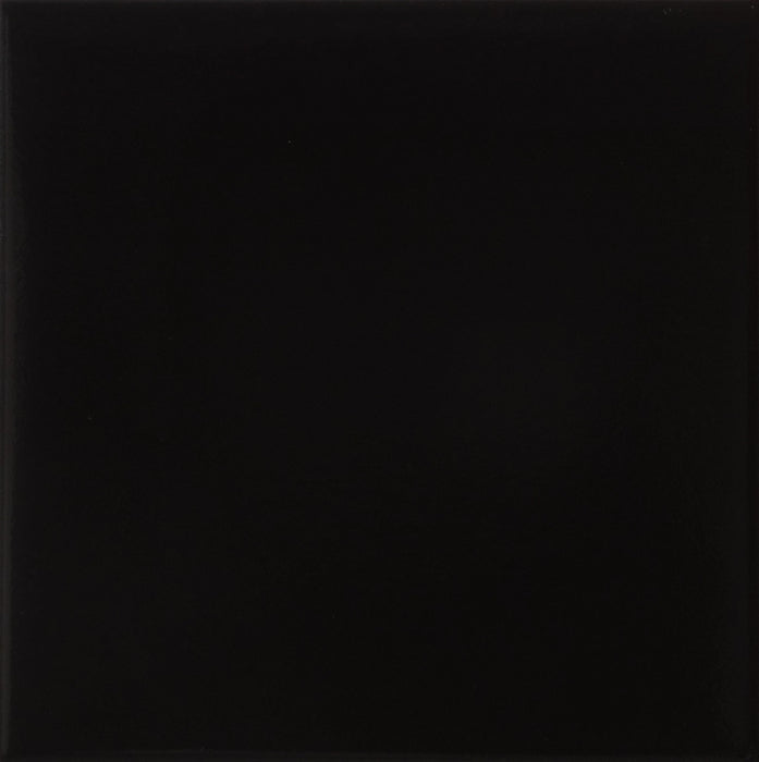 Mutina, Din - KGDM02  - Black, Matt, 30.2x30.2cm, 12.00mm
