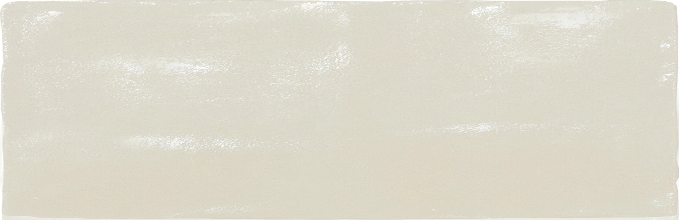 Equipe Ceramicas, Mallorca - 23255---Green,-Lucido,-6.5x20cm,-9.00mm,-Rett.