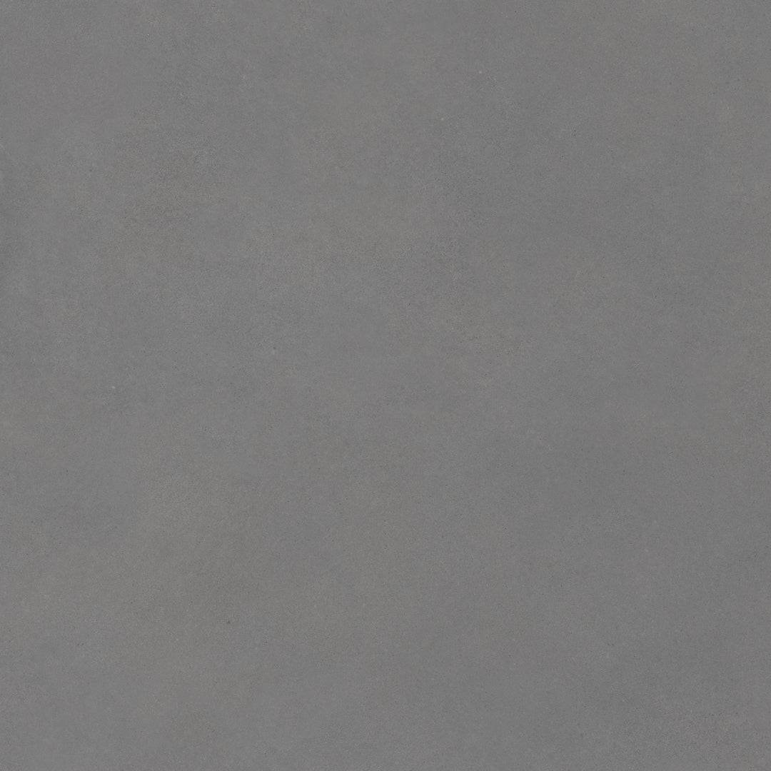 Italgraniti, Nuances - NU0388 - Antracite, StrideUp, 80x80cm, 9.00mm, Rett.