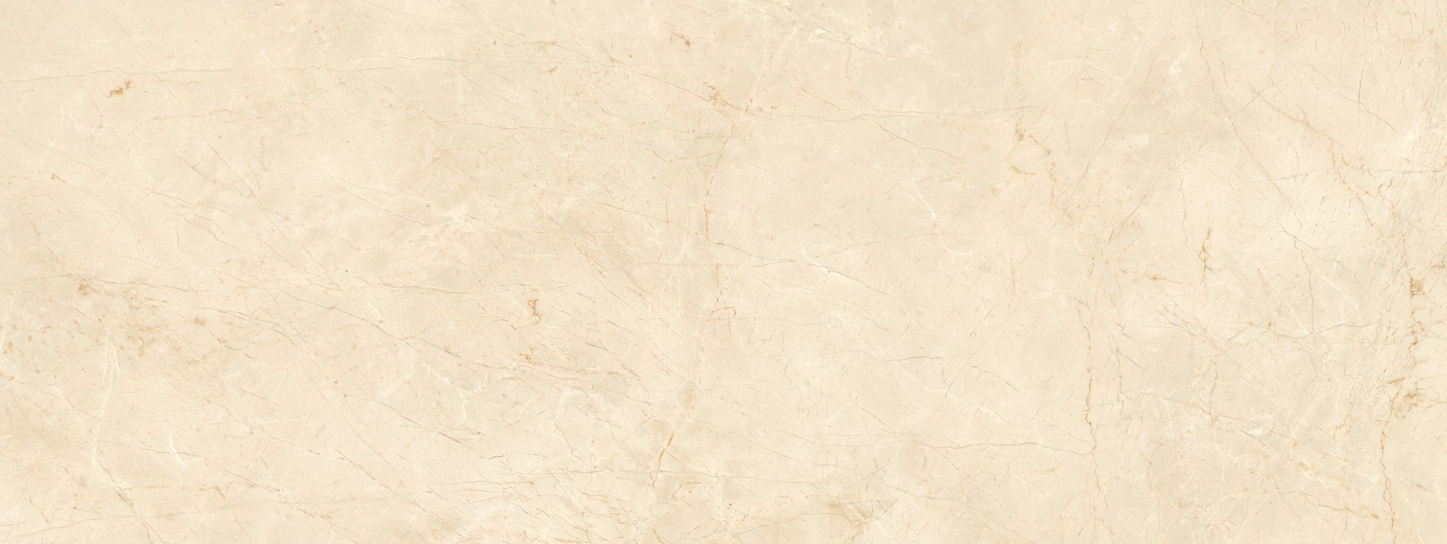 Love Tiles, Majestic - Crema Marfil, Shine, 45x119cm, 9.50mm