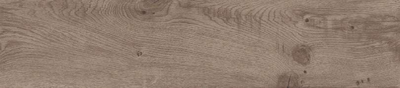 Domino Ceramicas, Nordic - NR46 - Brown, Natural, 20x90cm, 9.50mm, Rett.
